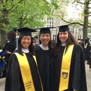 Meet your Posher, Carly